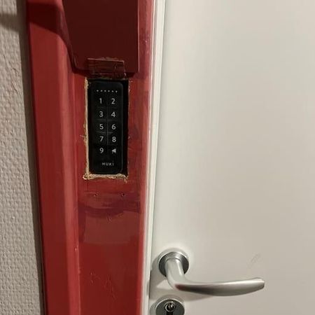 Appartement L Ecrin Nantais à Nantes Extérieur photo