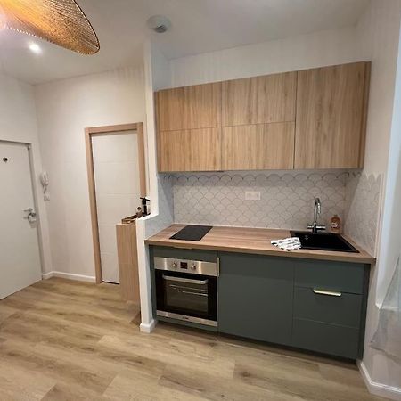 Appartement L Ecrin Nantais à Nantes Extérieur photo