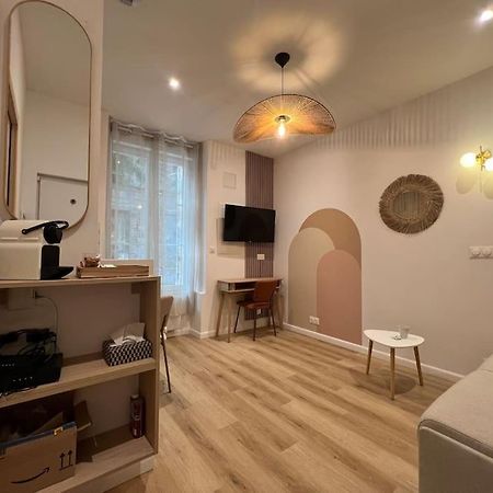 Appartement L Ecrin Nantais à Nantes Extérieur photo