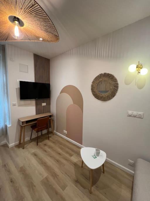 Appartement L Ecrin Nantais à Nantes Extérieur photo