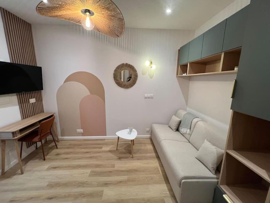 Appartement L Ecrin Nantais à Nantes Extérieur photo