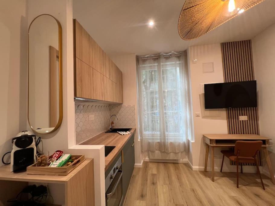 Appartement L Ecrin Nantais à Nantes Extérieur photo