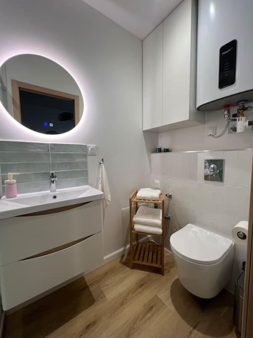 Appartement L Ecrin Nantais à Nantes Extérieur photo