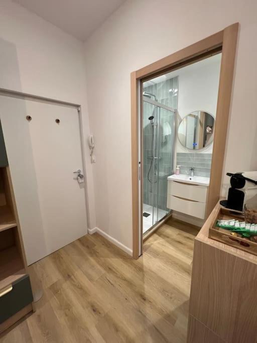 Appartement L Ecrin Nantais à Nantes Extérieur photo