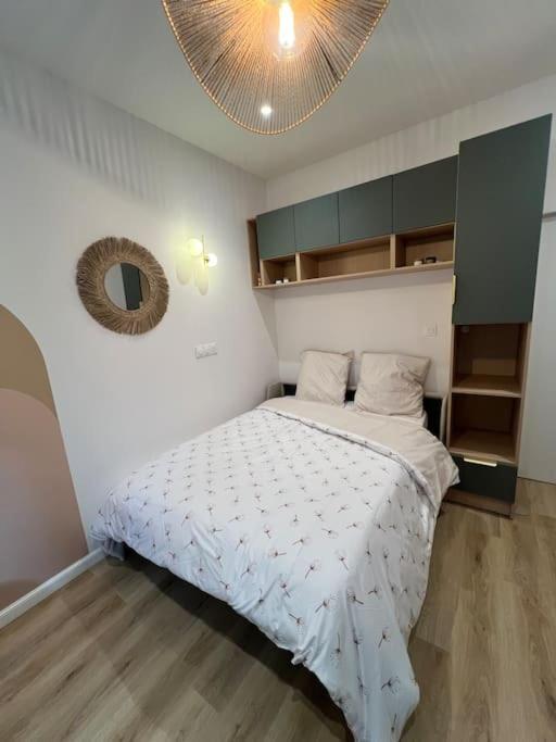 Appartement L Ecrin Nantais à Nantes Extérieur photo