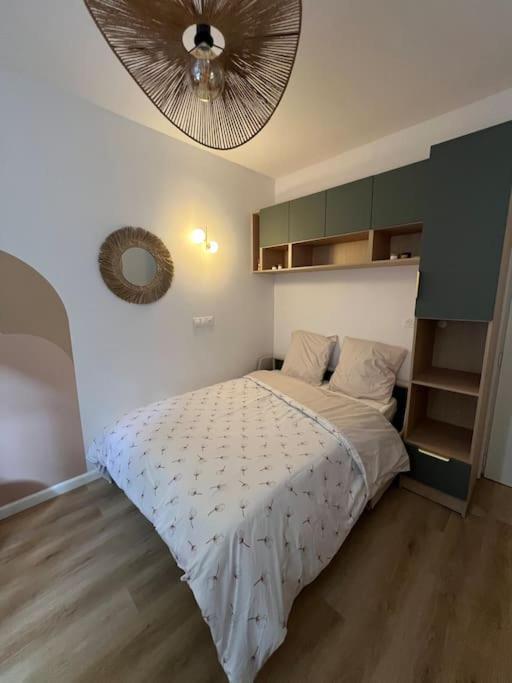 Appartement L Ecrin Nantais à Nantes Extérieur photo