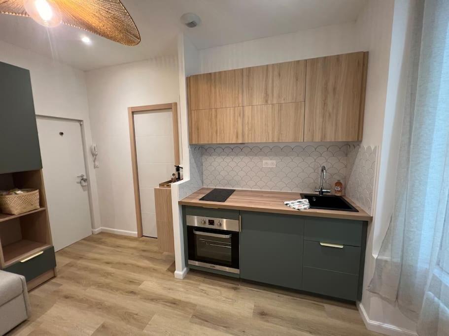 Appartement L Ecrin Nantais à Nantes Extérieur photo