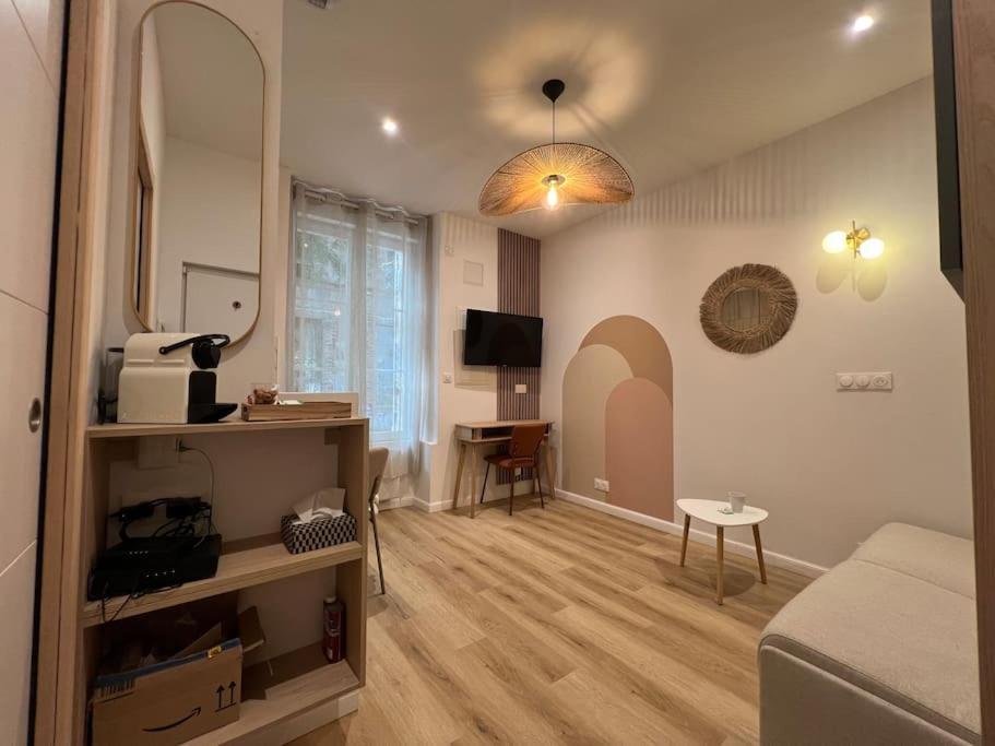 Appartement L Ecrin Nantais à Nantes Extérieur photo